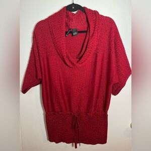 New Directions blouse. Size L.